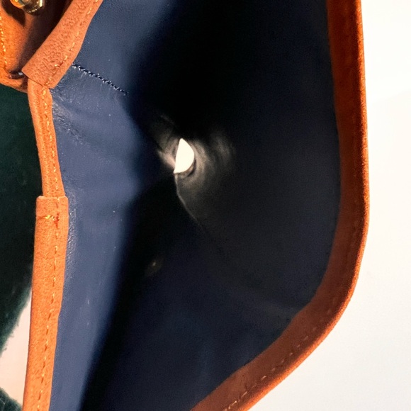 NEW Givenchy leather wallet small trifold - Picture 11 of 13